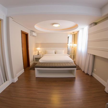 Hotel Princess 蓬塔格罗萨 外观 照片