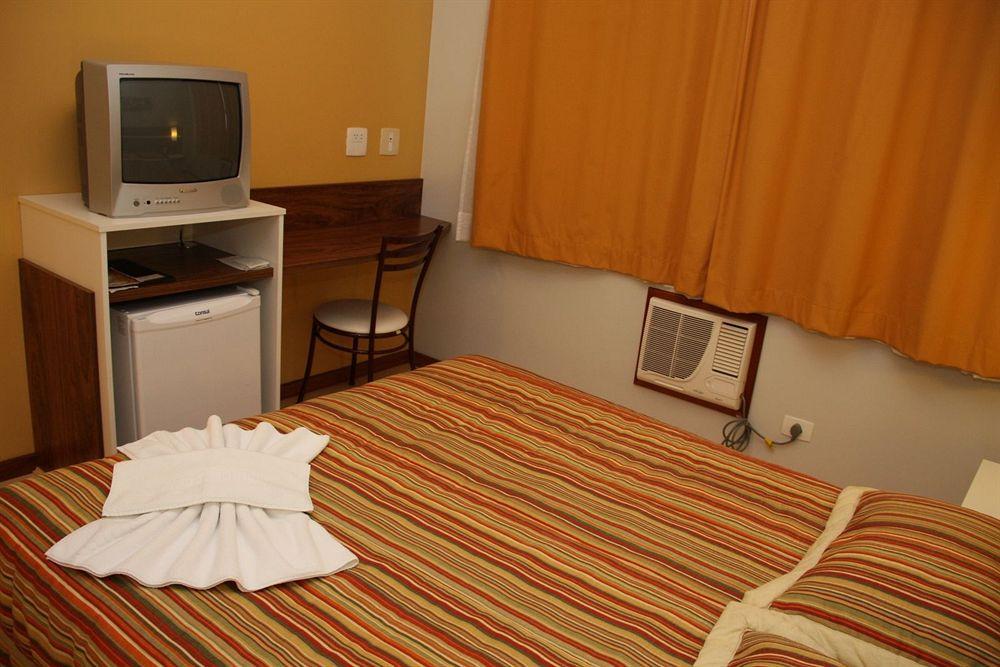 Hotel Princess 蓬塔格罗萨 外观 照片