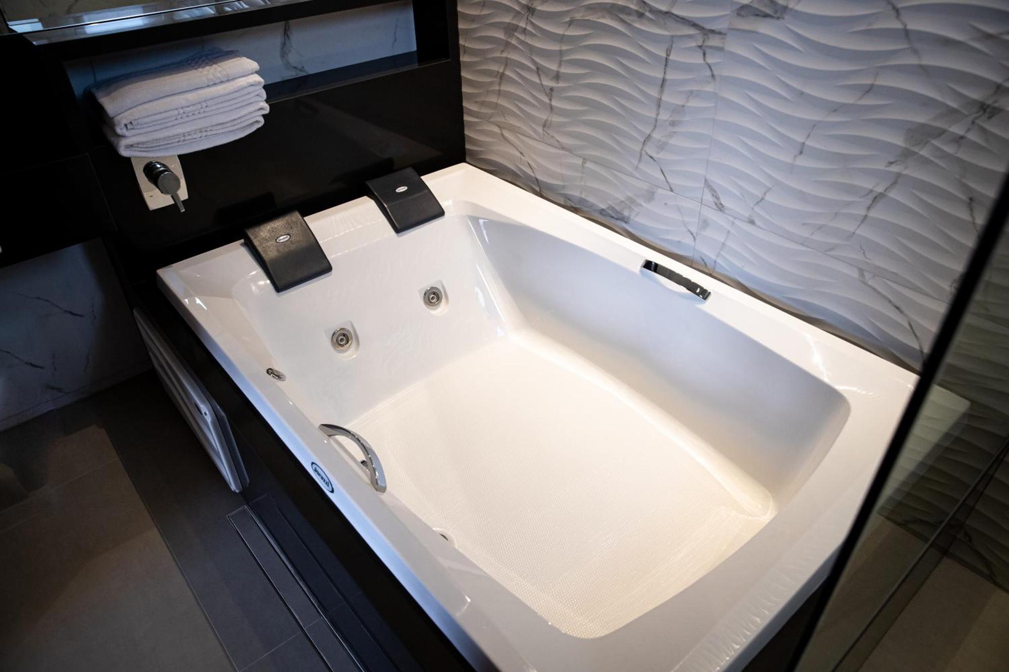 Hotel Princess 蓬塔格罗萨 外观 照片