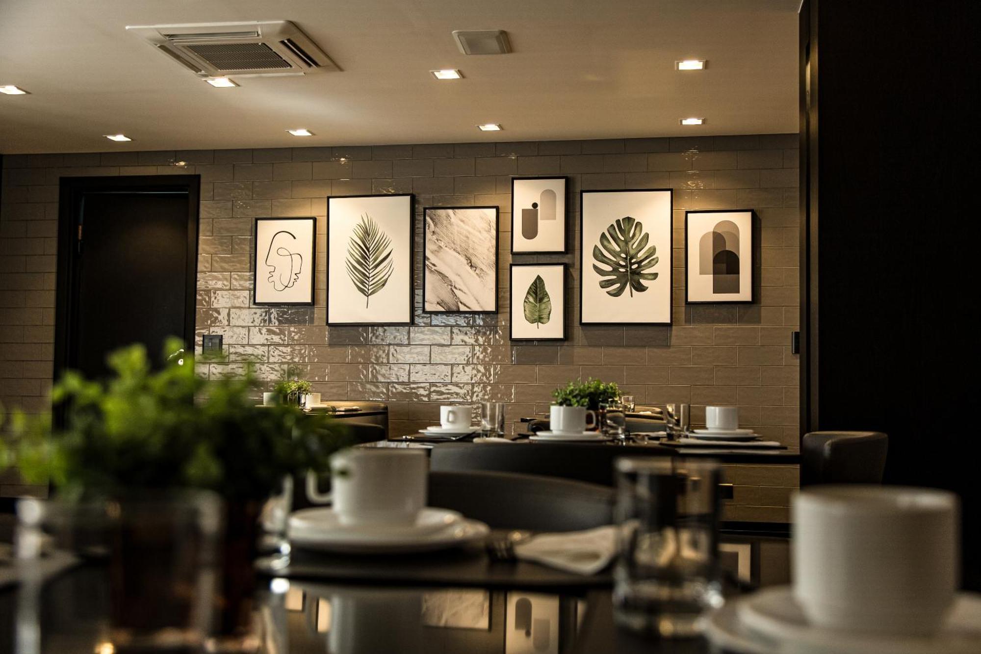 Hotel Princess 蓬塔格罗萨 外观 照片