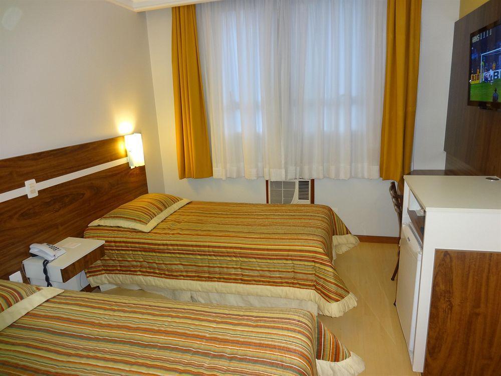 Hotel Princess 蓬塔格罗萨 外观 照片