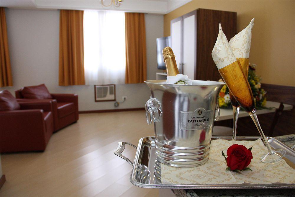 Hotel Princess 蓬塔格罗萨 外观 照片