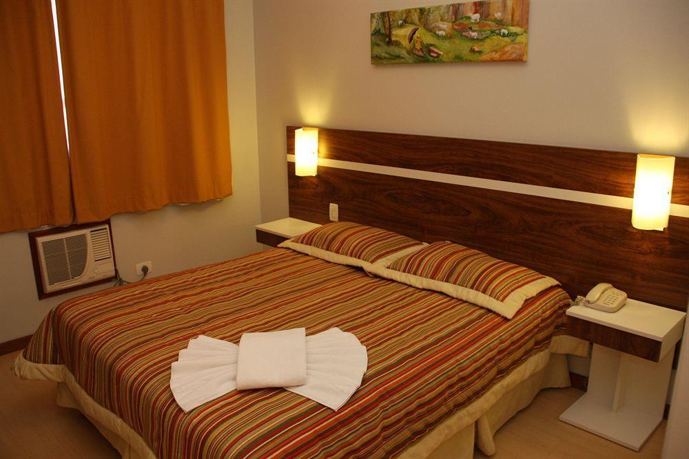 Hotel Princess 蓬塔格罗萨 外观 照片