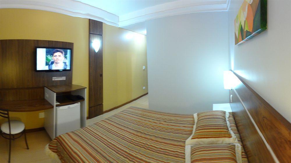 Hotel Princess 蓬塔格罗萨 外观 照片