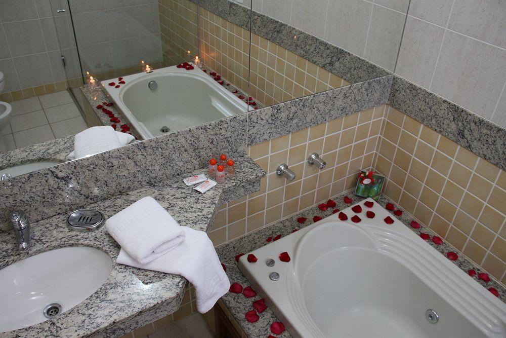 Hotel Princess 蓬塔格罗萨 外观 照片