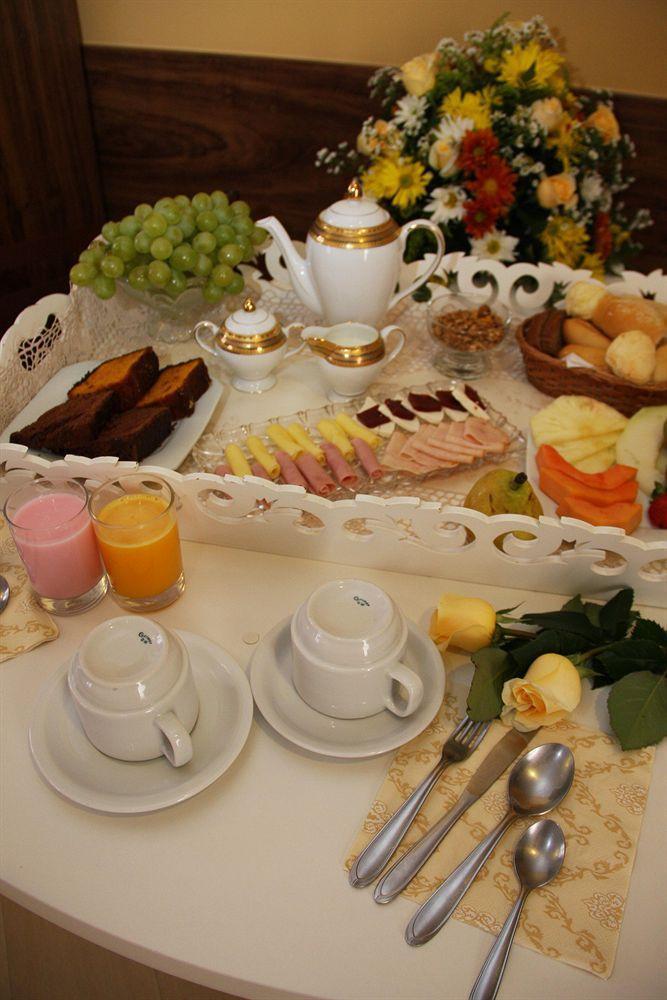 Hotel Princess 蓬塔格罗萨 外观 照片