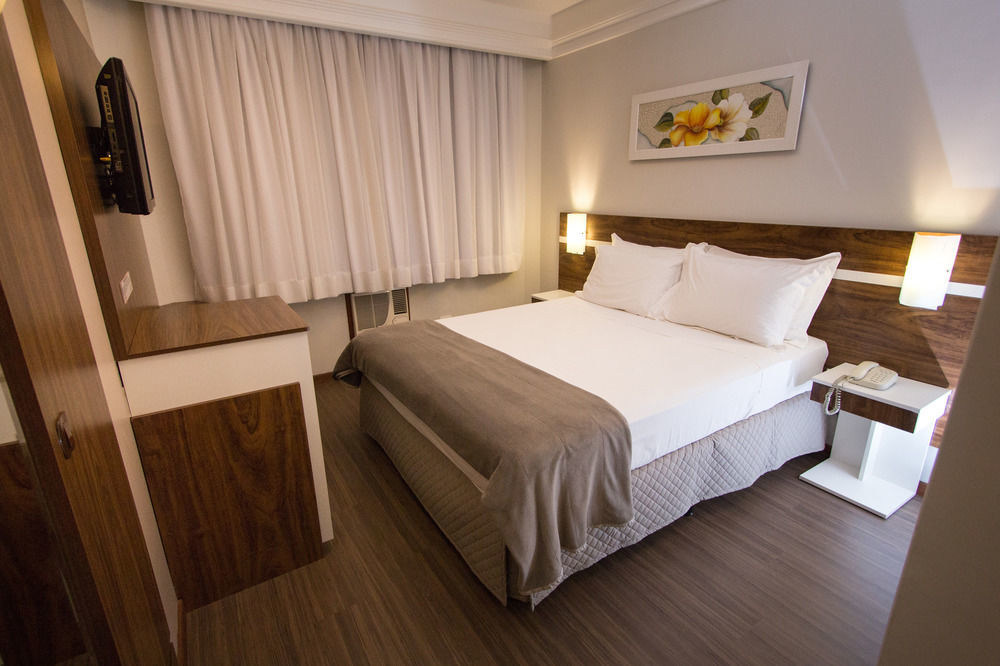 Hotel Princess 蓬塔格罗萨 外观 照片