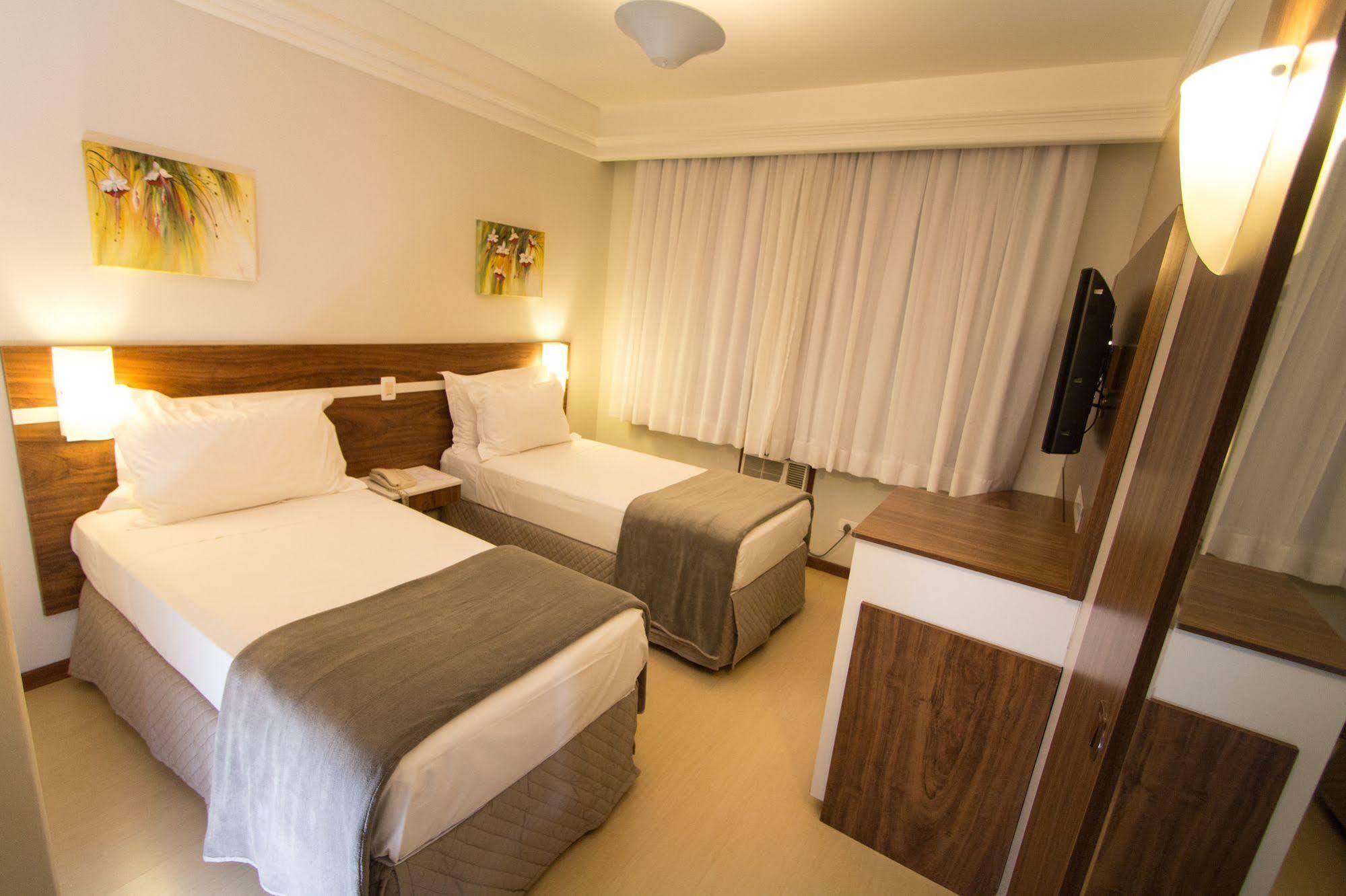 Hotel Princess 蓬塔格罗萨 外观 照片