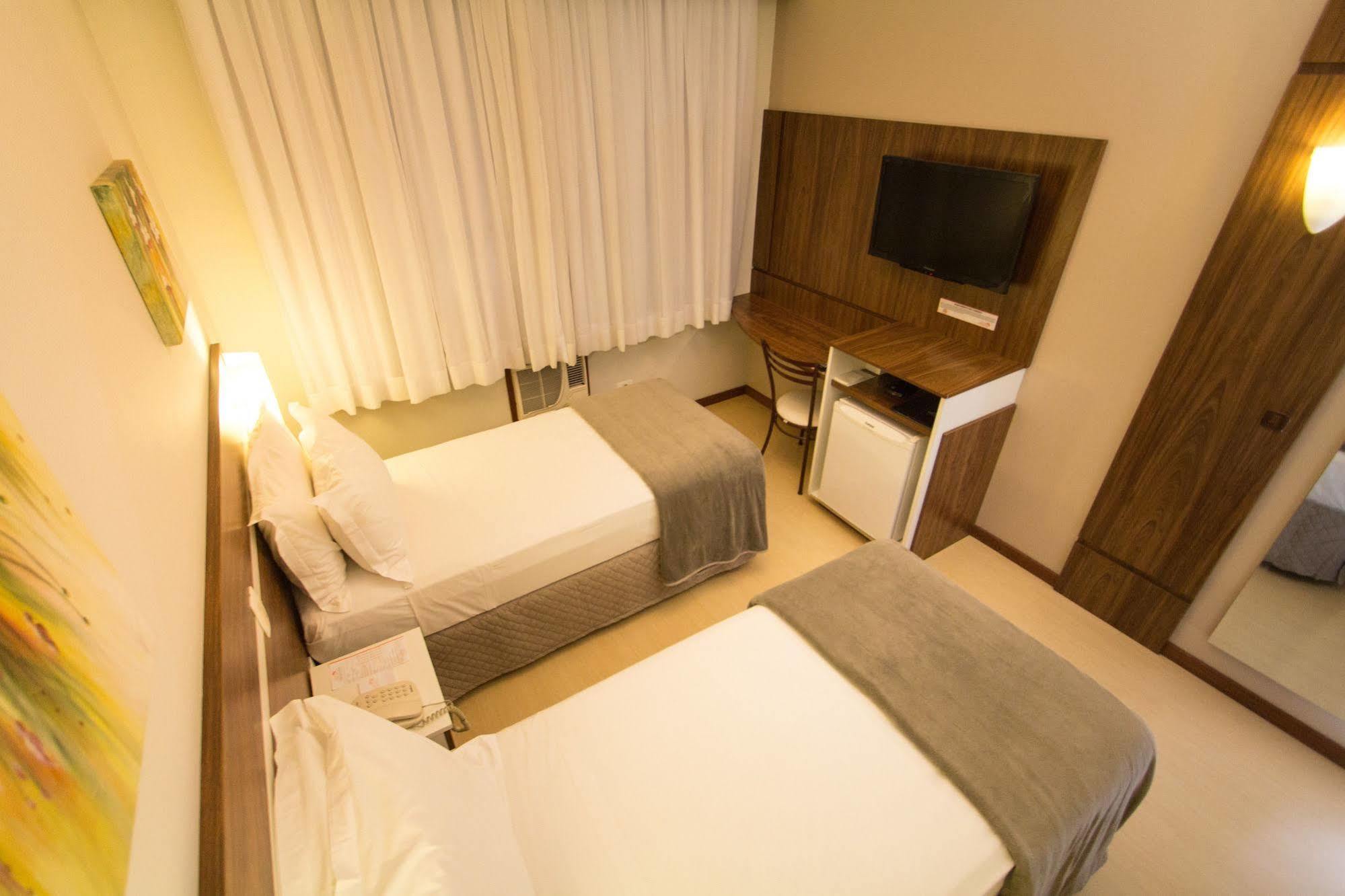 Hotel Princess 蓬塔格罗萨 外观 照片