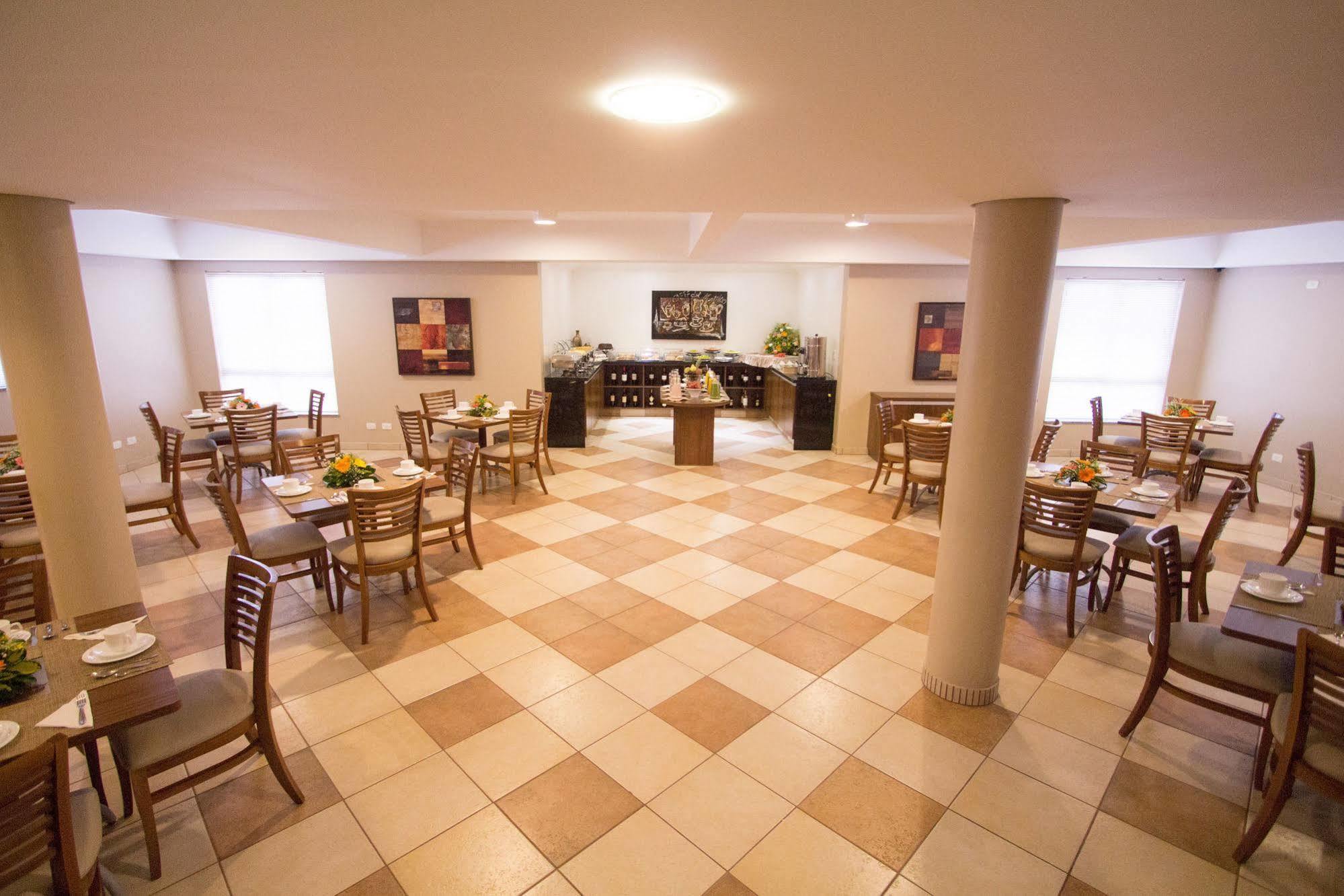 Hotel Princess 蓬塔格罗萨 外观 照片