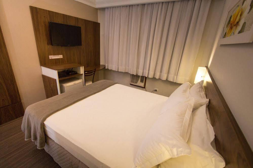 Hotel Princess 蓬塔格罗萨 外观 照片